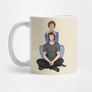 Voltron - KLANCE Mug